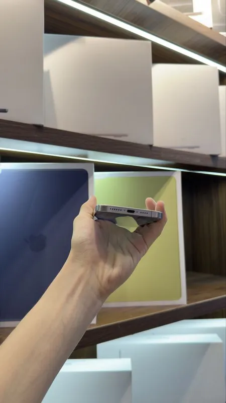 iphone 15 pro max nasiya savdoga 4