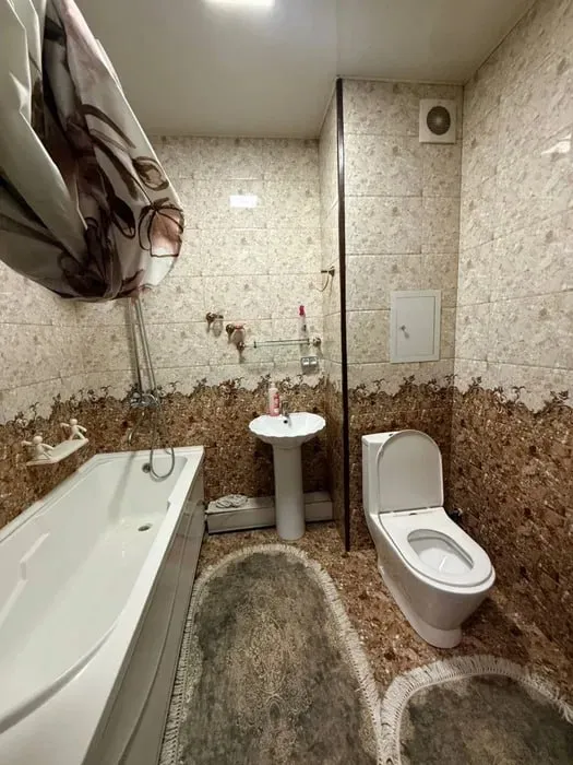 Аренда квартиры — фото 7