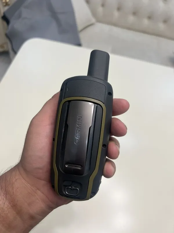 Garmin GPSMAP 65s 2
