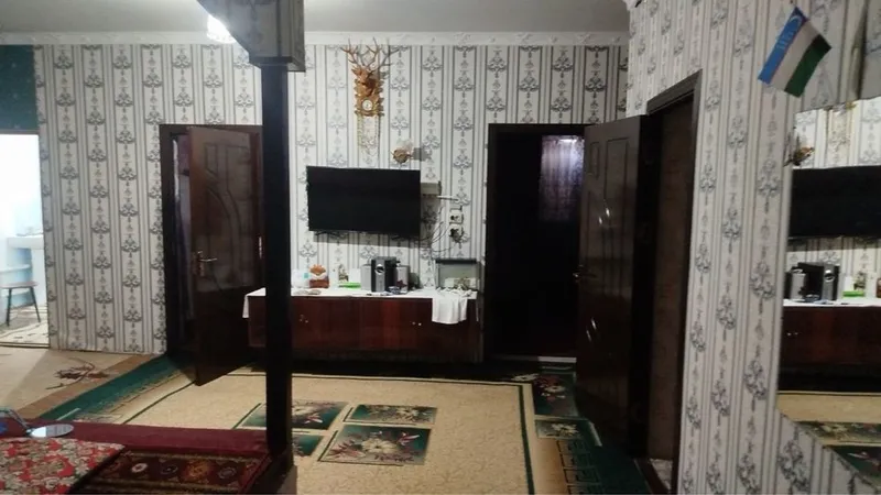 Продаётся участок в Азадбаше 4