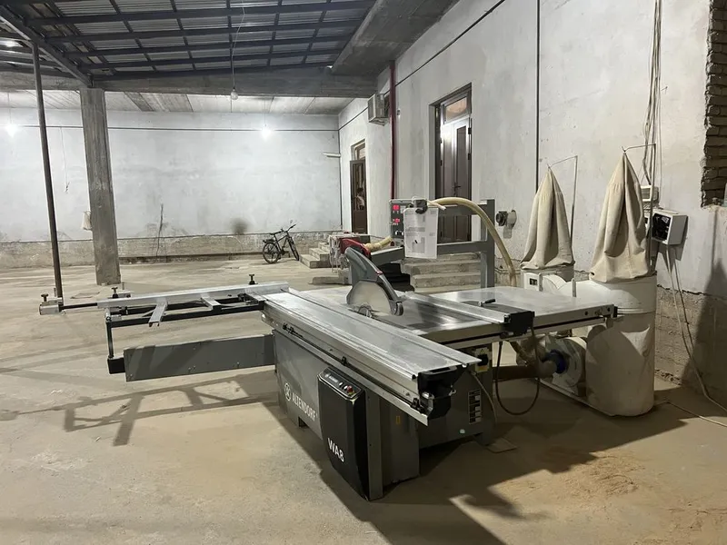 Altendorf WA8 duğpilka stanok germaniskiy — фото 1