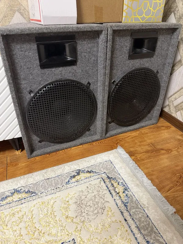 Калонка 15 дюмовый Калонка 15 дюмовый