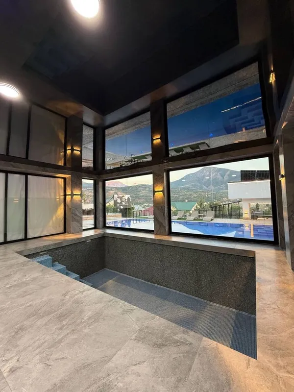 Monaco Residence аренда премиум дачи , для семейного отдыха и друзей. 6 Monaco Residence аренда премиум дачи , для семейного отдыха и друзей. 6