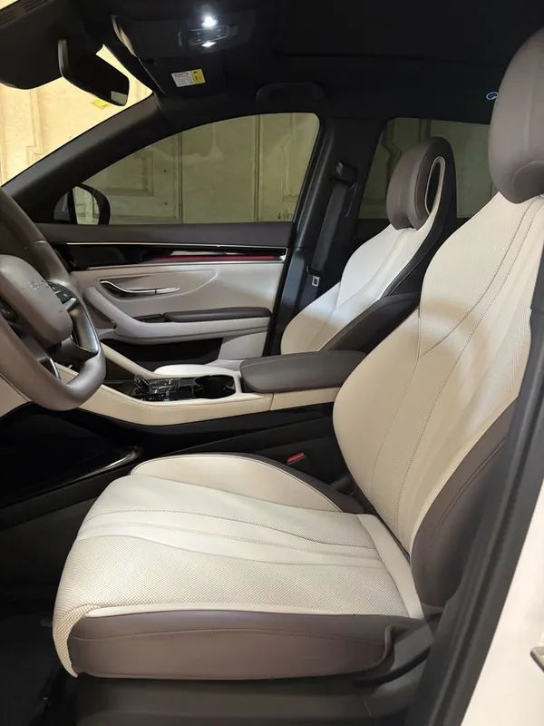 BYD Champion Smart 605 Toza — фото 2