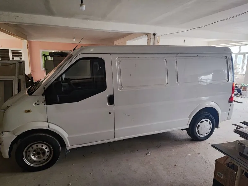 Dangfeng van sotiladi 3 Dangfeng van sotiladi 3