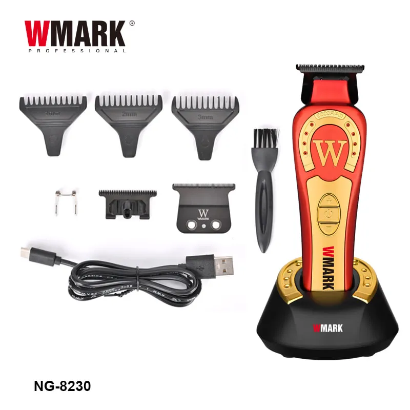 WMARK NG-8230 soch olish mashinkasi 2