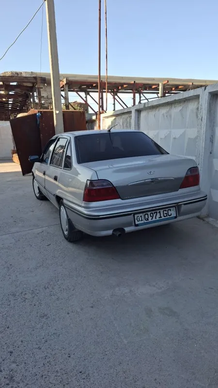 Nexia 1 Sons 2004 sotiladi propanda 2 Nexia 1 Sons 2004 sotiladi propanda 2