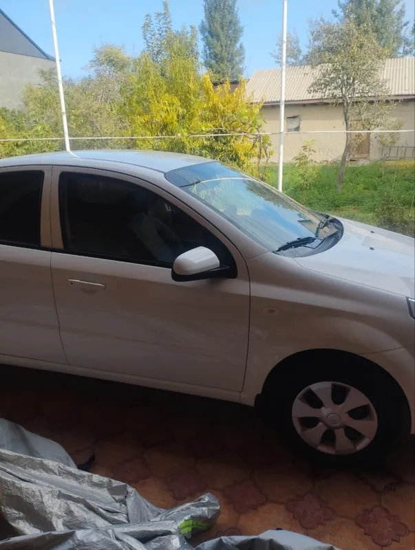 Chevrolet Nexia 3 3 Chevrolet Nexia 3 3