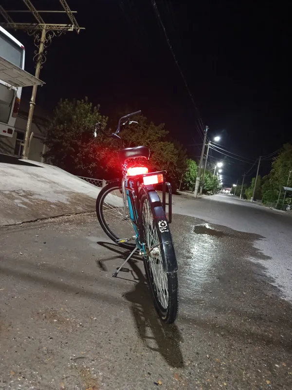 Velosiped windra 2 Velosiped windra 2
