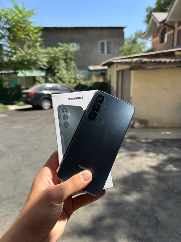 Samsung A16 4 Samsung A16 4