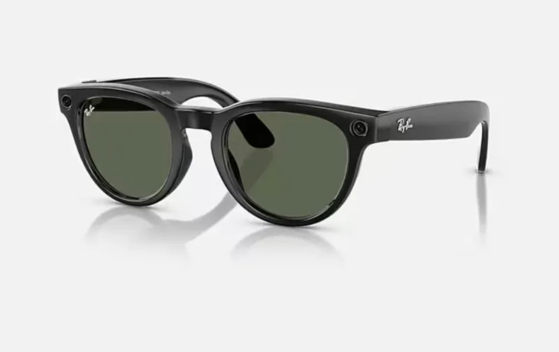 Ray-Ban Meta Headliner Ray-Ban Meta Headliner
