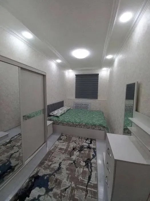 Сдается квартира
