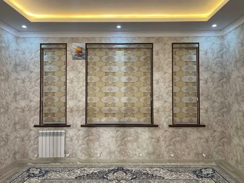 Jalyuzining barcha turlari va xizmatlari chegirma narxlarda — фото 3