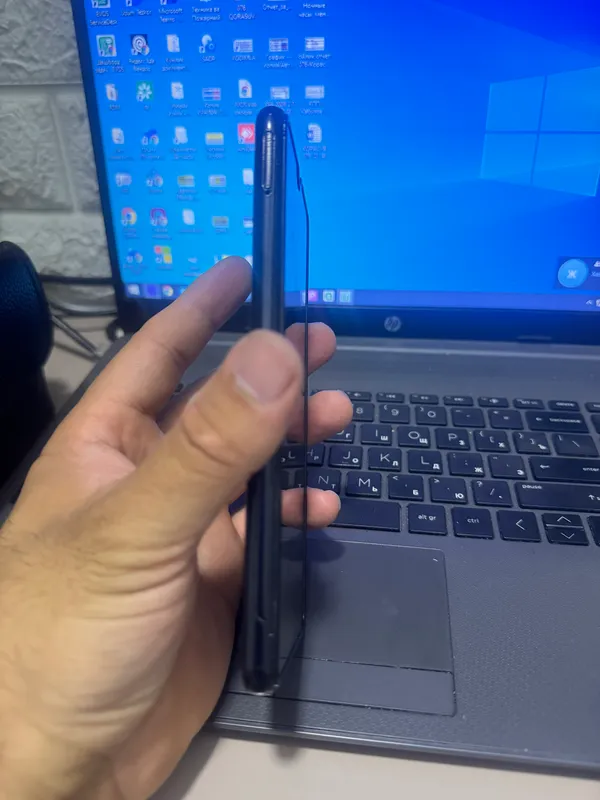 Samsung a 22 sotiladi srochniy 2