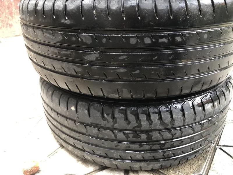 Диска балон 185/60/14 нексия