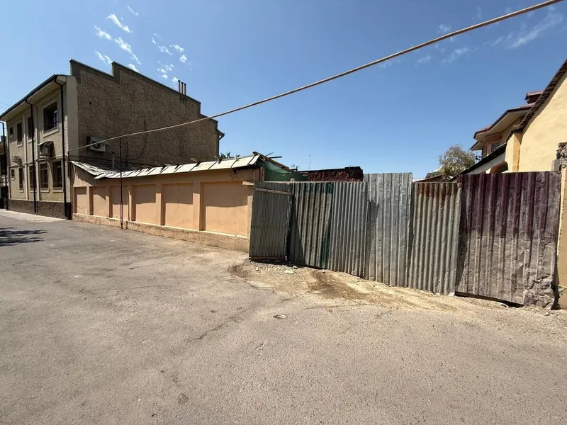 Продаётся земельный участок, М.Улугбекский район, Садаф — фото 1
