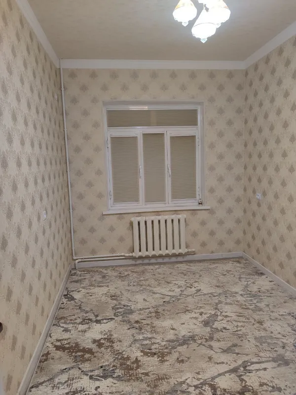 Аренда 3х Алмазар Коракамиш 2 4 Беруни Якн ЕвроЛюкс Новый 75м² Комфорт — фото 8