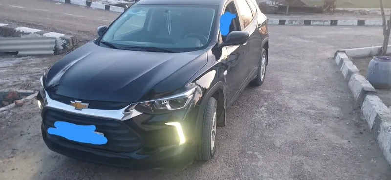 Tracker 2 sotiladi