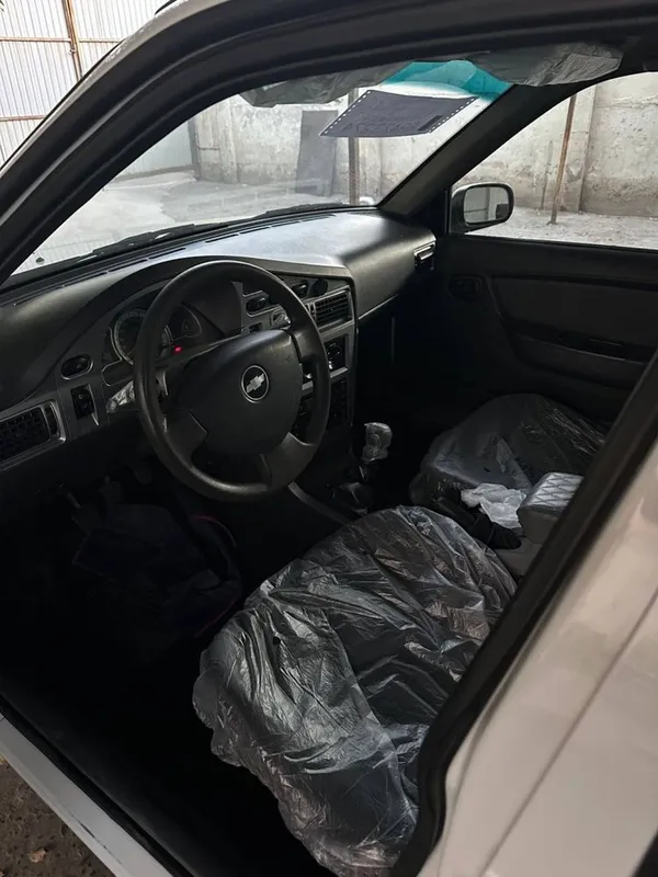 Chevrolet Nexia 2 2012 yil 45000 km yurgan 3
