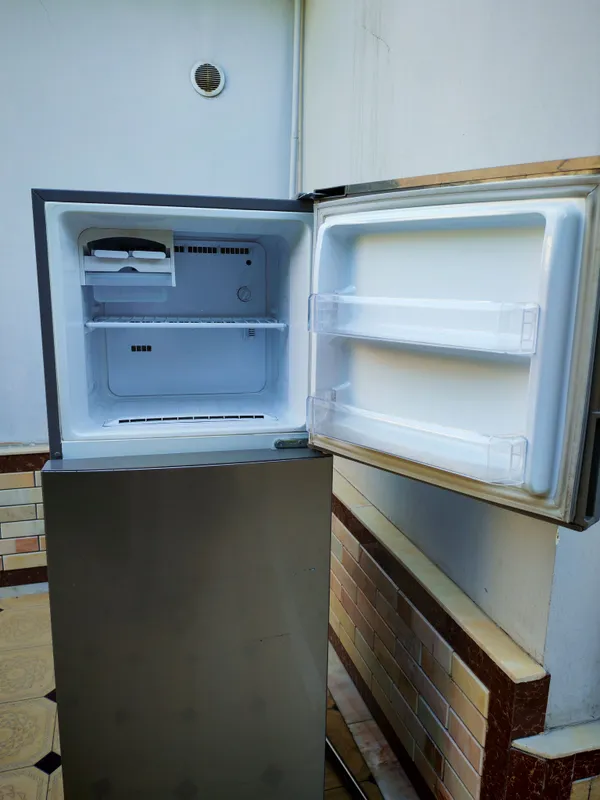 Холодильник Samsung 3