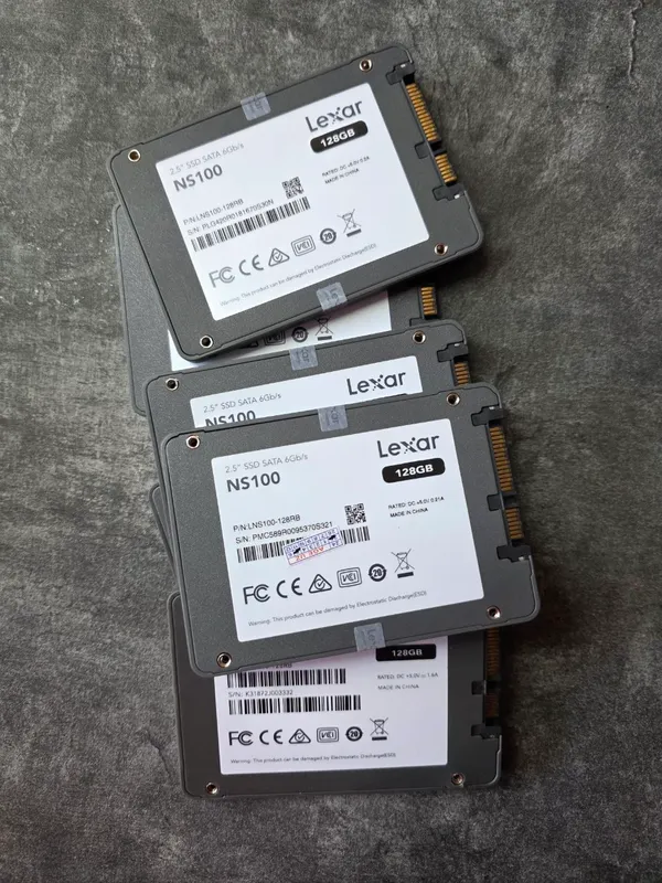 ssd 128 256 512 1 t 2t bir yanigi var b/u ssd 128 256 512 1 t 2t bir yanigi var b/u