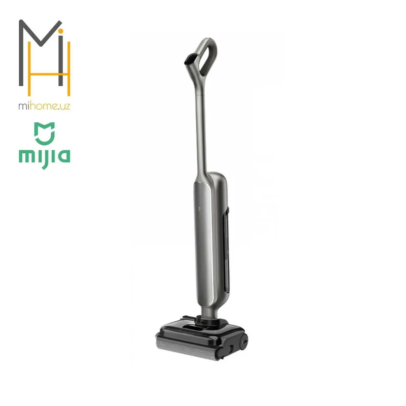 Беспроводная электрошвабра Mijia 5 MAX 2