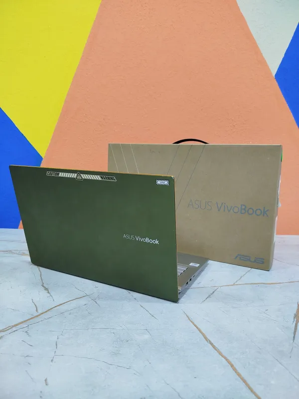 Продается ASUS VivoBook S14 (S432FA) — фото 1