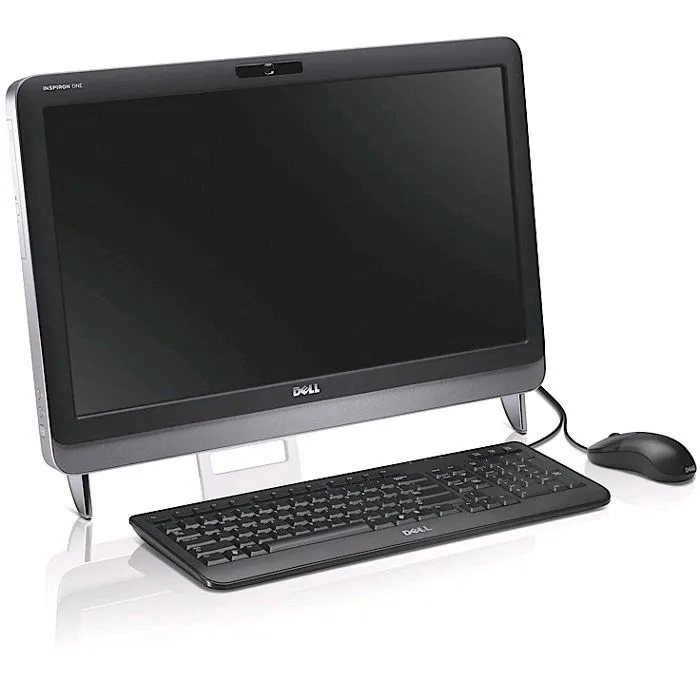 Dell Monoblok 3 Dell Monoblok 3
