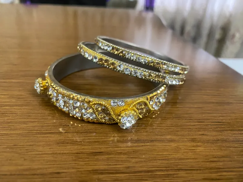 Original Xindiston churisi