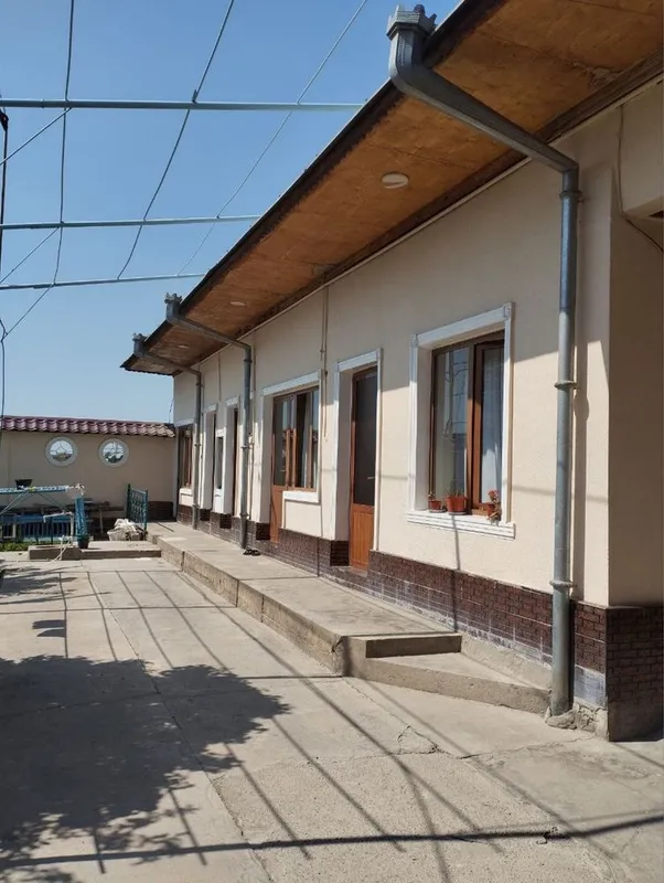 Продается дом Кенг макон. От битонки 200 кв,м 8 Продается дом Кенг макон. От битонки 200 кв,м 8