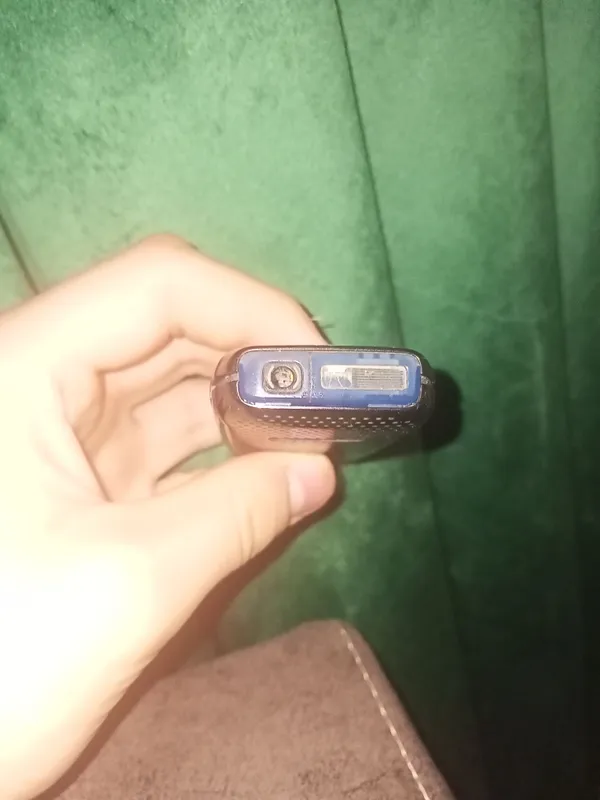 Кнопочный Nokia 1616-2 — фото 3