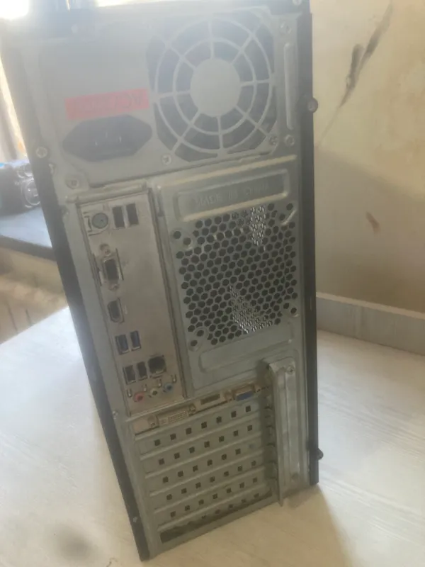 AVTECH AC/220V 2