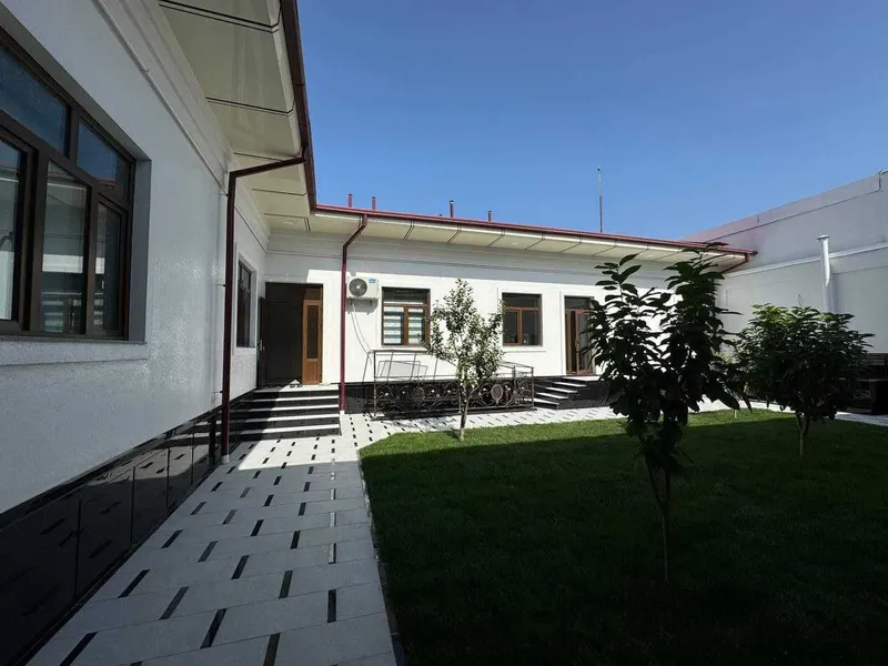 Срочно...Янги хаёт Шокирарик махалла метро якинида 5 соток 6 хона 1