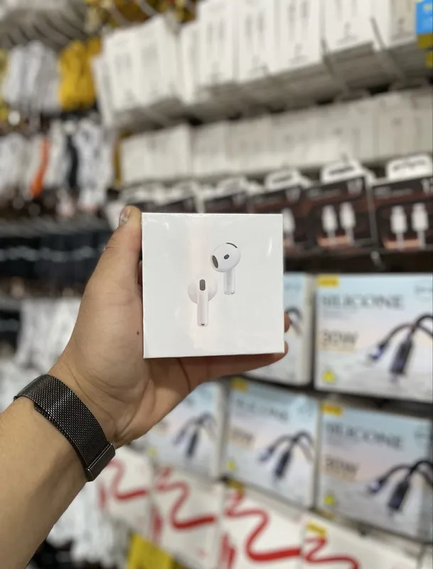 Airpods Pro 2 (3-4) — фото 1