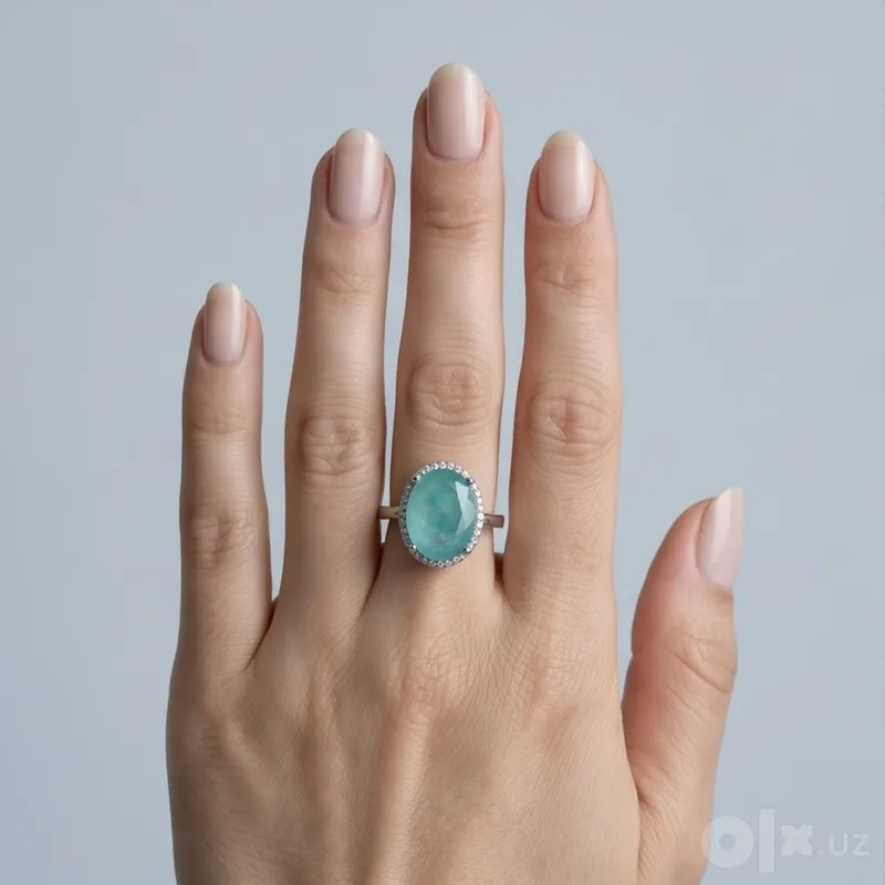 Серебряное кольцо 925, Kumush uzuk 925 1 Серебряное кольцо 925, Kumush uzuk 925 1