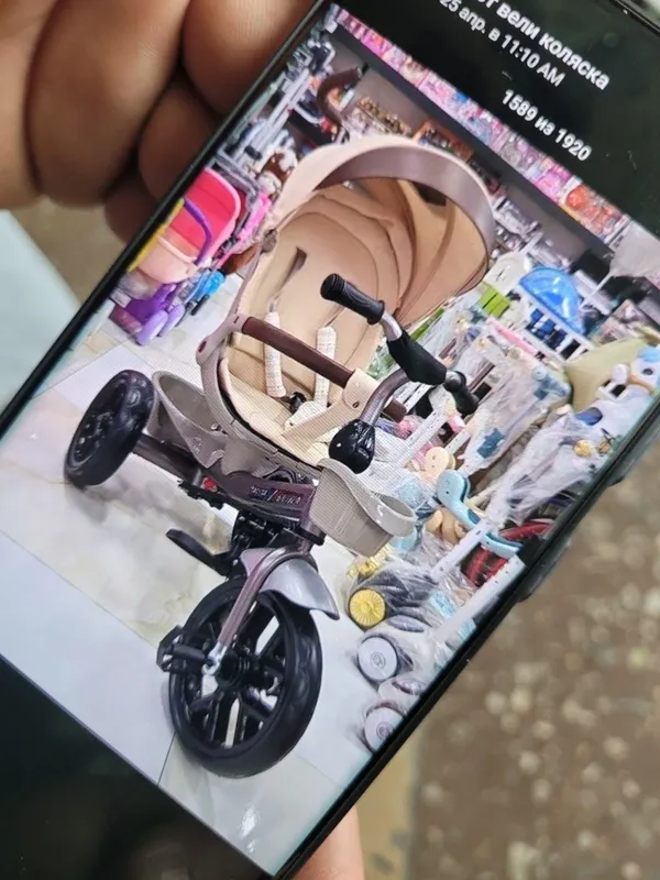 bolalar velo kalaskasi