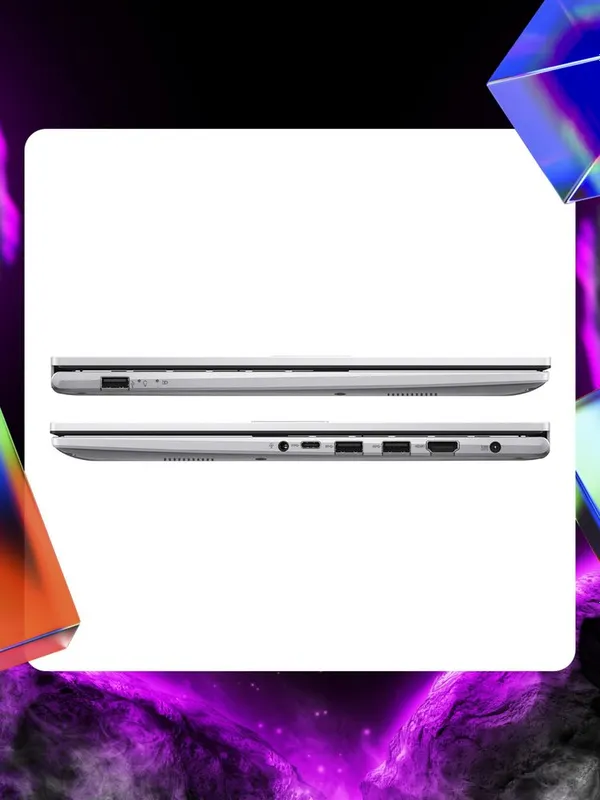 Noutbuk ASUS VIVOBOOK 14 PREMIUM Intel Core 5 12OU 8/256, 14.0 FHD IPS — фото 3
