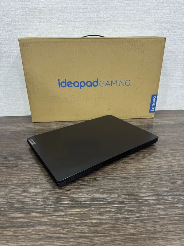 Lenovo Gaming intel Core i5 с GTX DDR6 Gen Для 3D Графики IT и Игры! — фото 6