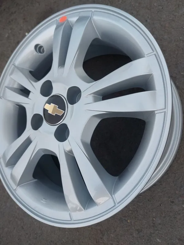 15 R Nexa 3 saka diska GM