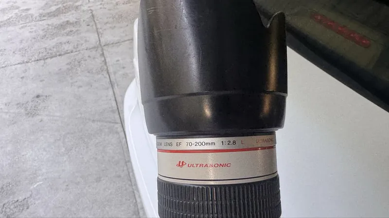 Canon mrk3 70-200 obektv 6