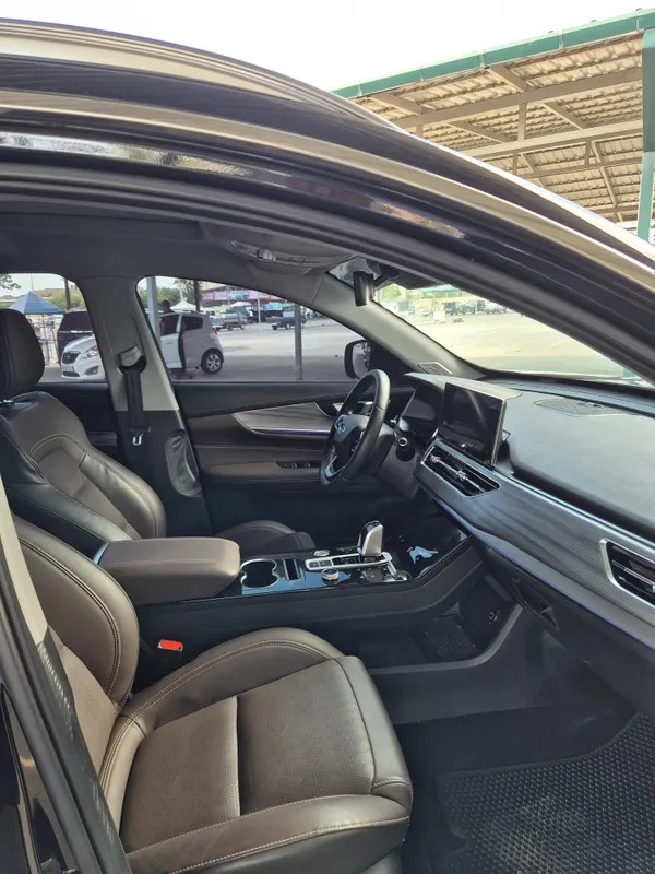 Chery tigo 8 pro — фото 2