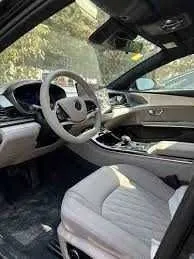 BYD Han l 2ta mator. naxd va halol nasiya — фото 3