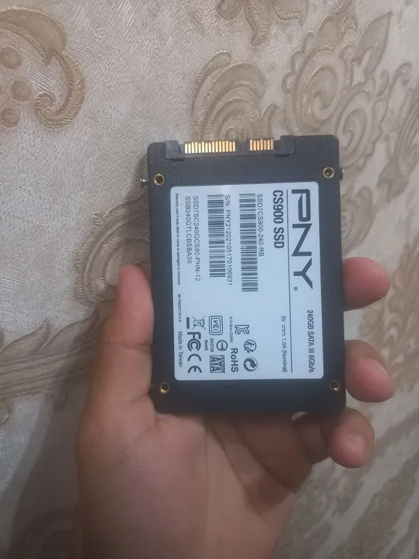 Pny 240gb ssd extiyot qismlar kere bolsa murojat qilasla 2 Pny 240gb ssd extiyot qismlar kere bolsa murojat qilasla 2