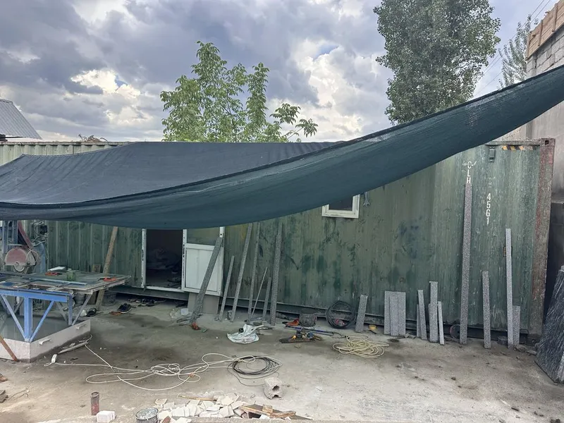 Konteyner domik 40 ft 1 Konteyner domik 40 ft 1