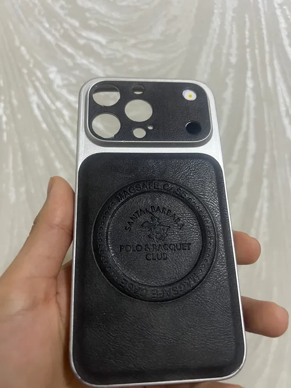 Чехол для 17 Pro, для 13 Pro 3