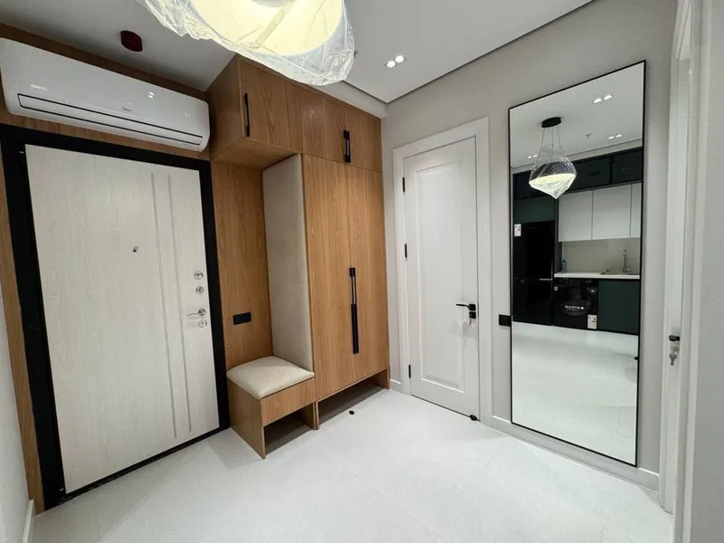 ЖК NEST ONE 2 room apartment — фото 4 ЖК NEST ONE 2 room apartment — фото 4