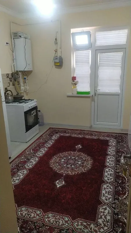 Урганч шахрида квартира ижарага берилади — фото 1
