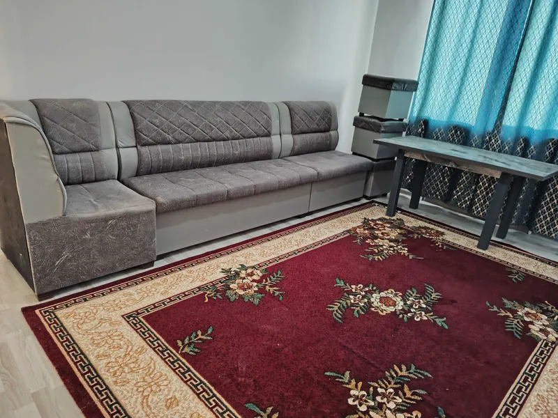 Uyingiz uchun qulay va sifatli mebel
