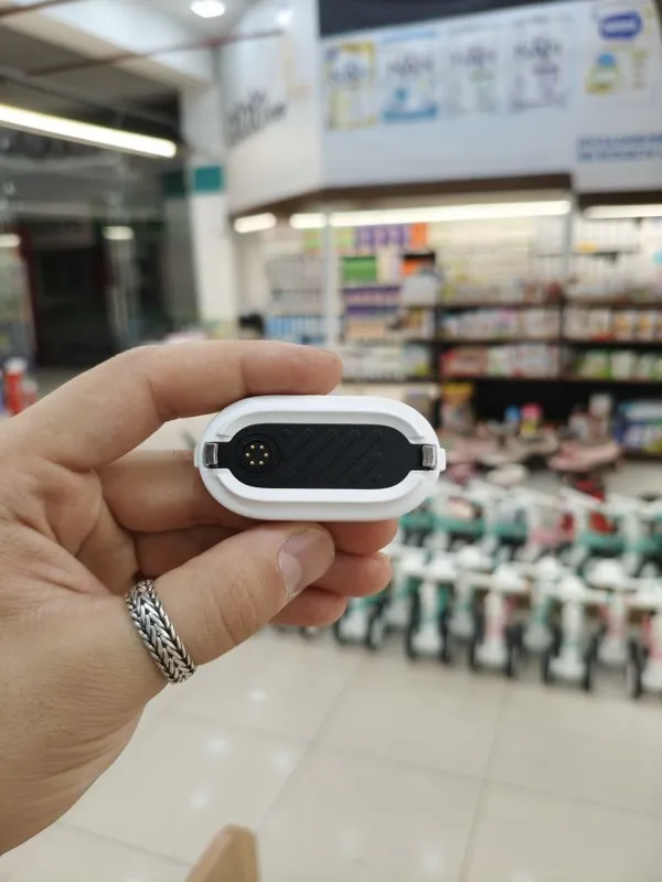Insta360 GO 3S На Идеал Состояние 4 Insta360 GO 3S На Идеал Состояние 4
