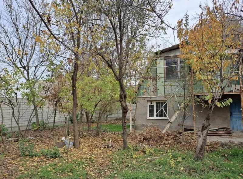 Продаётся участок 6 соток под дачу, всего 10 км от Сергели — фото 3
